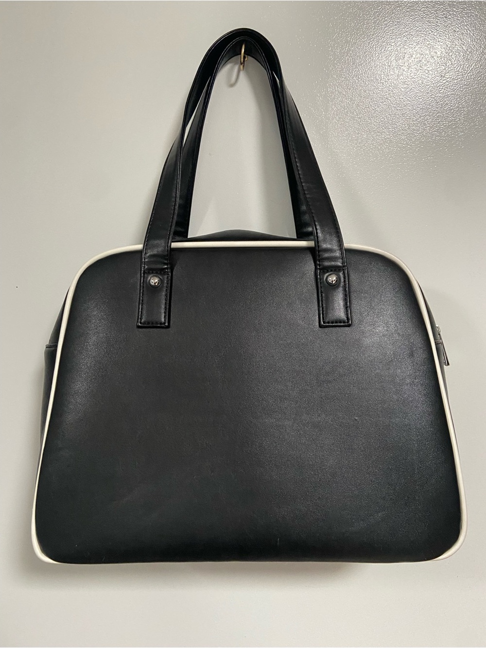 Sourpuss Cemetery Handbag - Picture 2 of 14